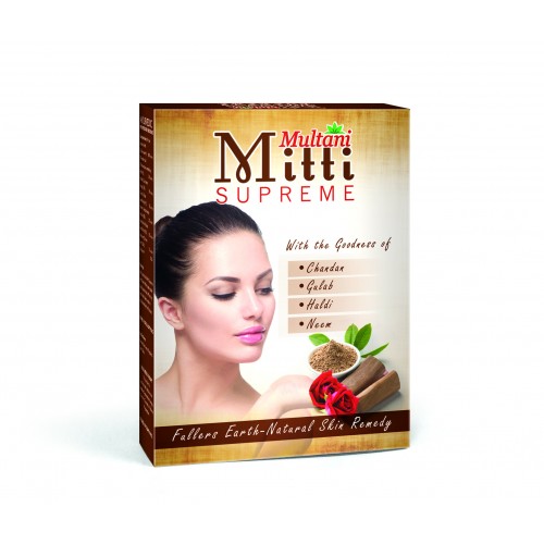 Multani Mitti Supreme